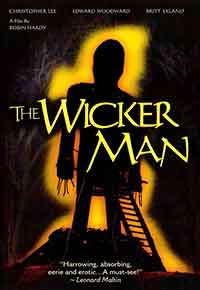 Онлайн филми - The Wicker Man / Грешникът (1973)