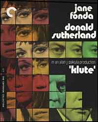 Klute / Клут (1971)
