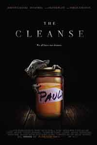 Онлайн филми - The Master Cleanse / Прочистването (2016)