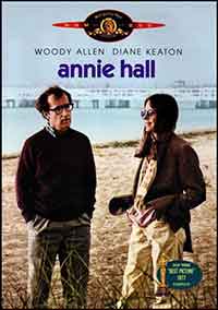 Онлайн филми - Annie Hall / Ани Хол (1977)