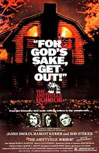 The Amityville Horror / Ужасът в Амитивил (1979)