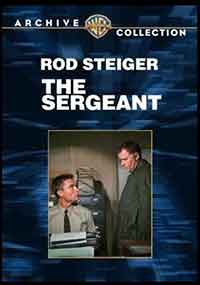 Онлайн филми - The Sergeant / Сержантът (1968)