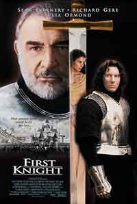 Онлайн филми - First Knight / Първият рицар (1995) BG AUDIO