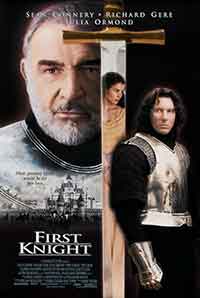 First Knight / Първият рицар (1995) BG AUDIO