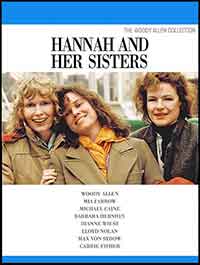 Онлайн филми - Hannah and Her Sisters / Хана и нейните сестри (1986)