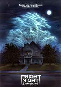 Fright Night / Нощта на ужасите (1985)