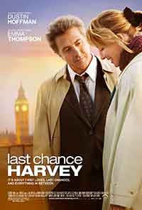 Онлайн филми - Last Chance Harvey / Последен шанс, Харви (2008) BG AUDIO