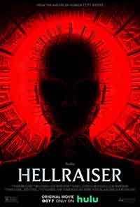 Hellraiser / Хелрейзър (2022)