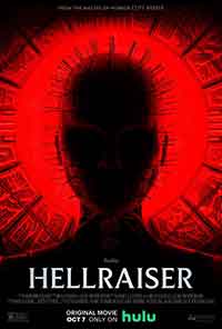 Онлайн филми - Hellraiser / Хелрейзър (2022)