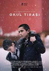 Онлайн филми - Okul Tirasi / Пансион (2012)