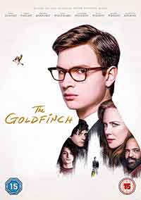 Онлайн филми - The Goldfinch / Щиглецът (2019) BG AUDIO