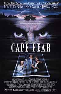 Cape Fear / Нос Страх (1991) BG AUDIO