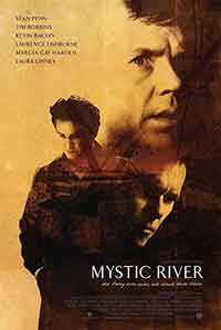 Онлайн филми - Mystic River / Реката на тайните (2003)