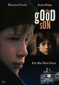 The Good Son / Добрият син (1993) BG AUDIO