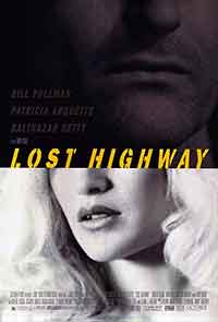 Lost Highway / Изгубена магистрала (1997)