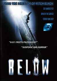 Below / Под повърхността (2002)