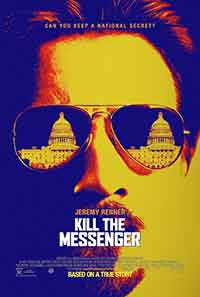 Онлайн филми - Kill the Messenger / Убий пратеника (2014)