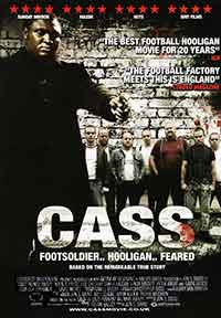 Cass / Кас (2008)
