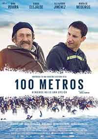 Онлайн филми - 100 Metros / 100 метра (2016)