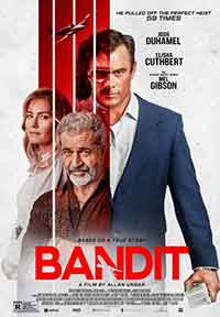 Bandit / Бандит (2022)