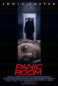 Panic Room / Паник стая (2002)