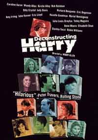 Онлайн филми - Deconstructing Harry / Да разнищим Хари (1997) BG AUDIO