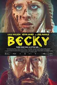Онлайн филми - Becky / Беки (2020)