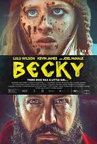 Becky / Беки (2020)