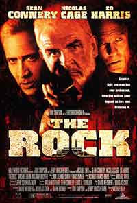 Онлайн филми - The Rock / Скалата (1996) BG AUDIO