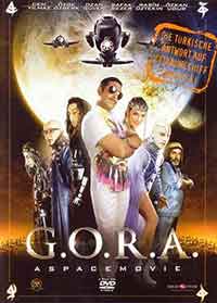 G.O.R.A. / Г. О. Р. А. (2004)