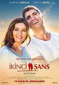 Онлайн филми - Ikinci Sans / Втори Шанс (2016)