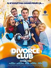 Divorce Club / Клубът на разведените (2020) BG AUDIO