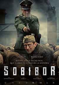 Sobibor / Собибор (2018)