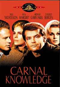 Carnal Knowledge / Похот (1971)