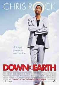 Down to Earth / Обратно на Земята (2001)