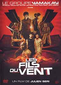 Онлайн филми - Yamakasi 2: Les fils du vent / Ямакаши 2: Синовете на вятъра (2004)