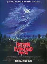 The Return of the Living Dead II / Завръщането на живите мъртви 2 (1988)