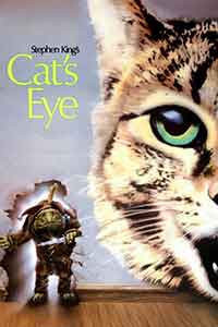 Онлайн филми - Cat's Eye / Окото на котката (1985) BG AUDIO
