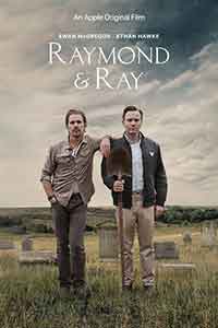 Онлайн филми - Raymond and Ray / Реймънд и Рей (2022)