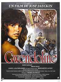 Онлайн филми - Gwendoline / Гуендолин (1984)