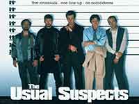 The Usual Suspects / Обичайните заподозрени (1995) BG AUDIO