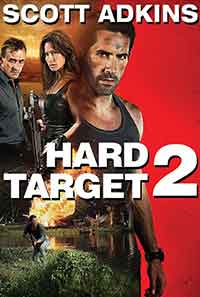 Онлайн филми - Hard Target 2 / Трудна мишена 2 (2016) BG AUDIO