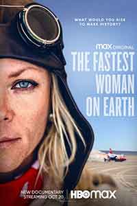 Онлайн филми - The Fastest Woman on Earth / Най-бързата жена на Земята (2022)
