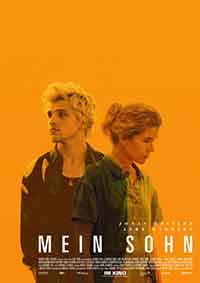 Онлайн филми - Mein Sohn / Моят син (2021)