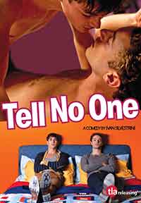 Онлайн филми - Tell No One / Забравете (2012)