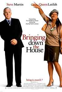 Онлайн филми - Bringing Down the House / Нагоре с краката (2003) BG AUDIO