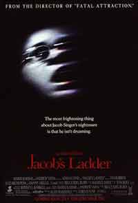 Онлайн филми - Jacob's Ladder / Стълбата на Яков (1990)