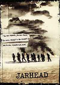Онлайн филми - Jarhead / Снайперисти (2005)