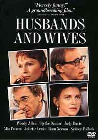 Husbands And Wives / Съпрузи и съпруги (1992)