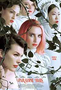 Paradise Hills / Райски хълмове (2019)